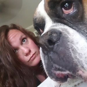 Meet your Posher, Bethany